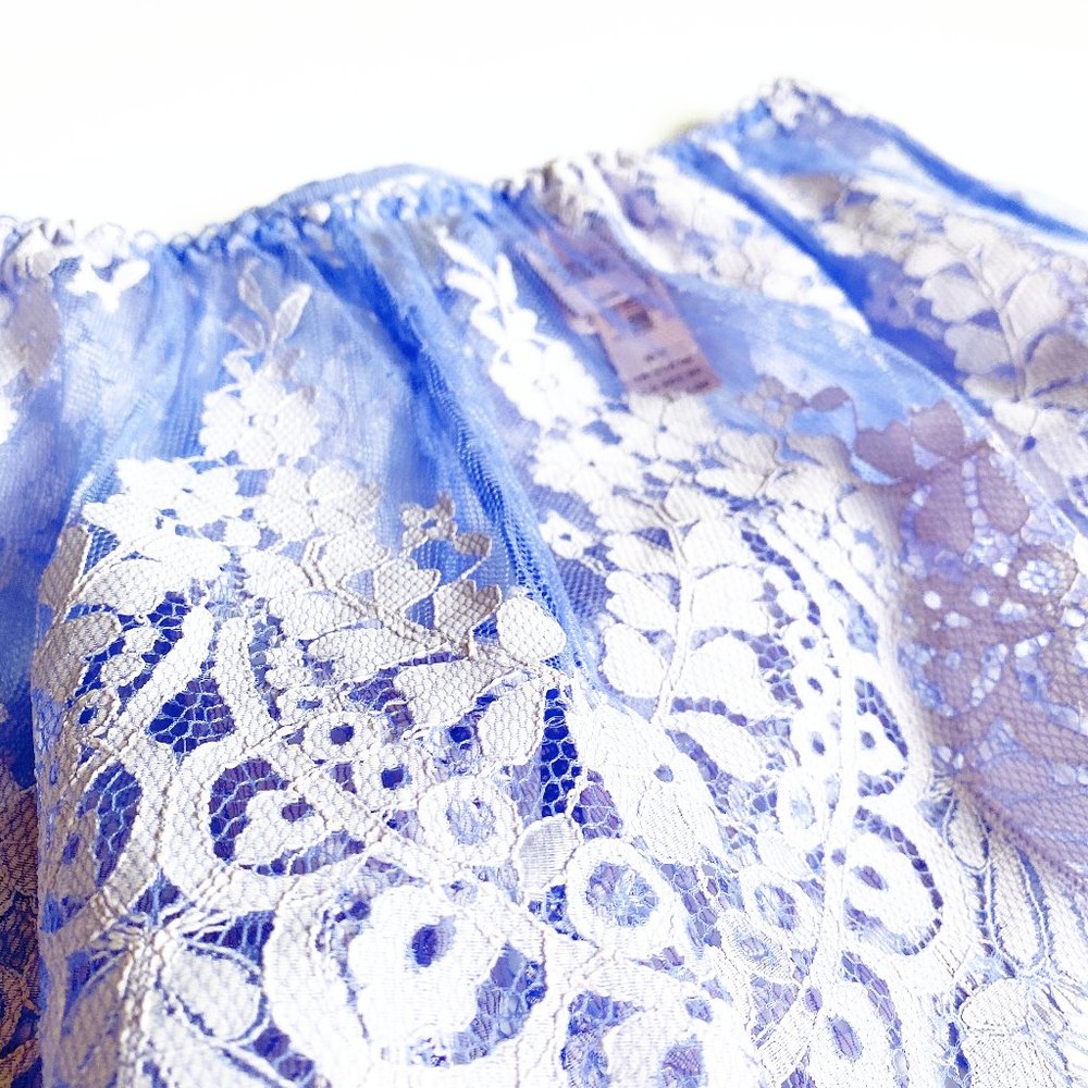 Victoria's Secret • Dream Angel Lace Short | M - Picture 4 of 6
